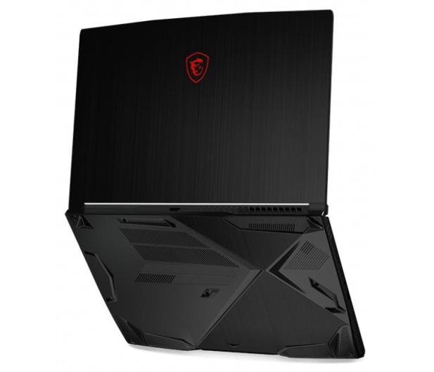 MSI GF63 i5-10500H/8GB/512 RTX3050 144Hz - 670547 - zdjęcie 6